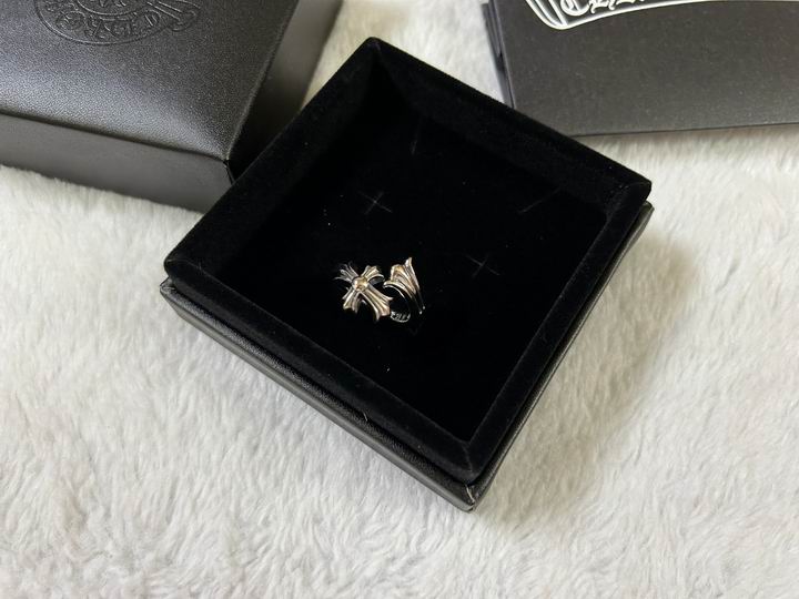 Chrome Hearts ring 11lyh197